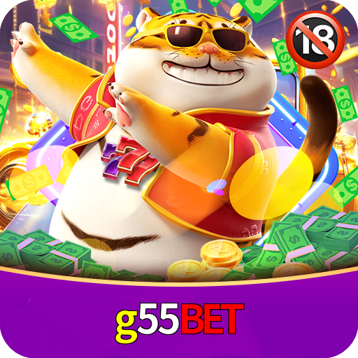 Logo da g55bet